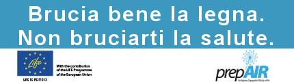 Immagine Campagna brucia bene la legna