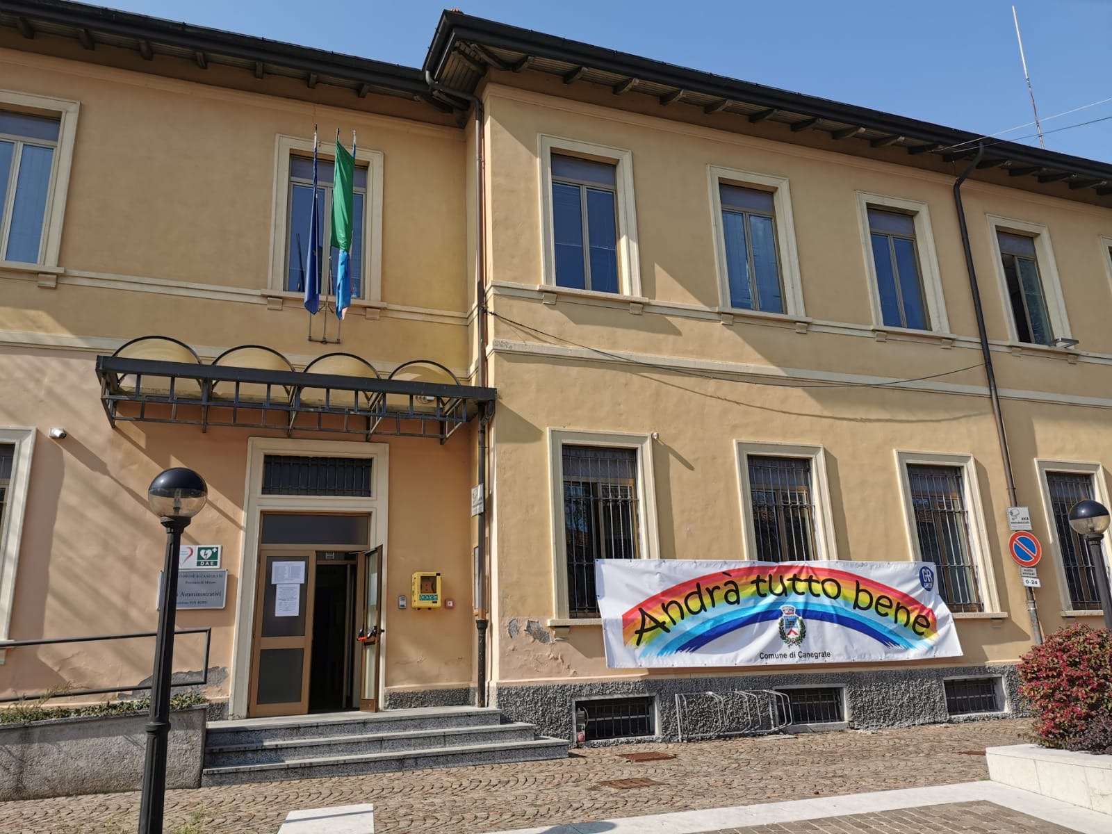 Andra' tutto bene 2