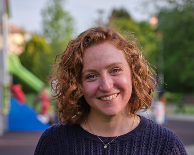 Anna Garegnani