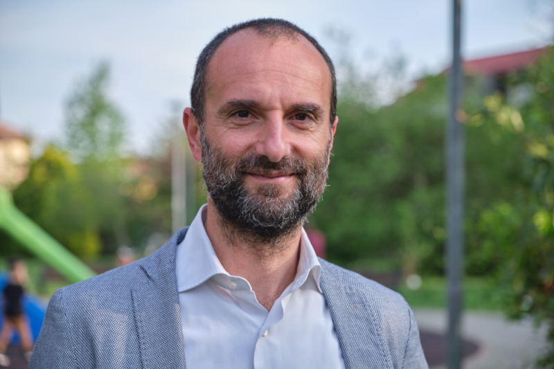 Davide Spirito
