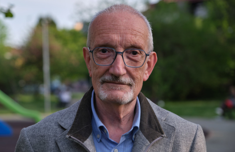 Edoardo Zambon