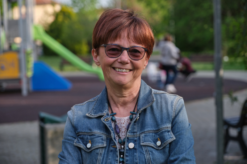 Franca Meraviglia