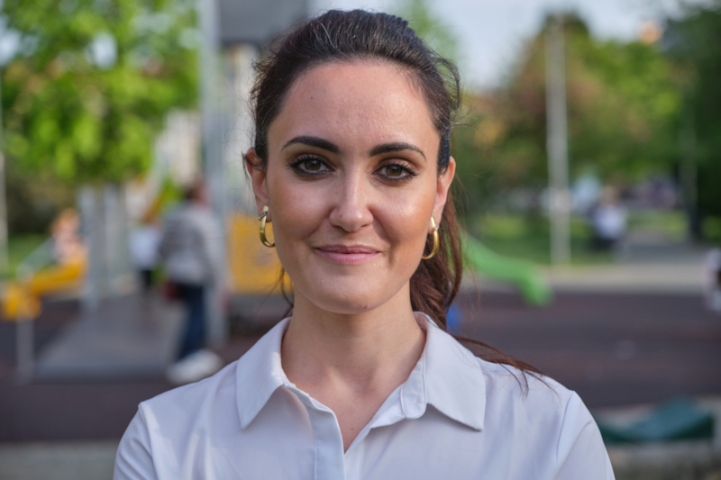 Ilaria Sormani