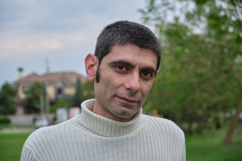 Marco Fratto