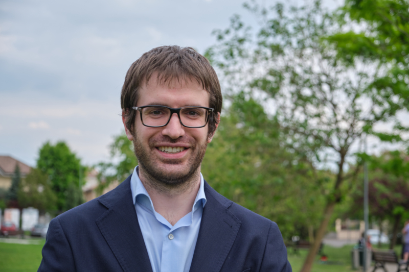 Stefano Buratti