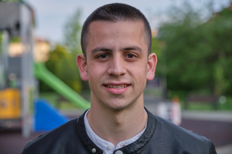 Tommaso Pansardi