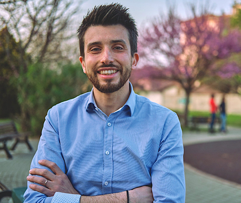 Matteo Modica
