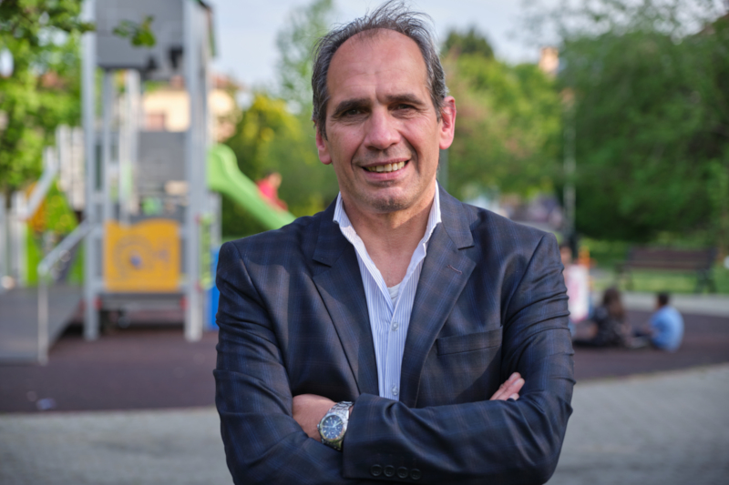 Stefano Sapone