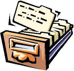 ARCHIVIO  CERTIFICATI