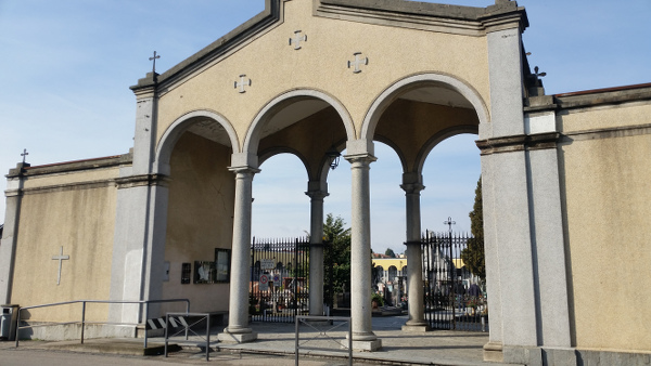 cimitero