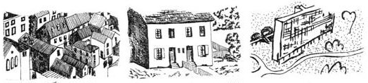 disegni sportello