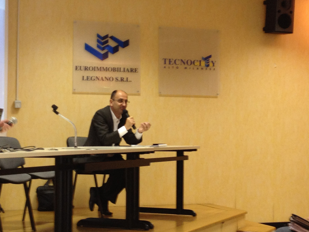 CONFERENZA DEI SINDACI DELL’ALTO MILANESE- accordo 05